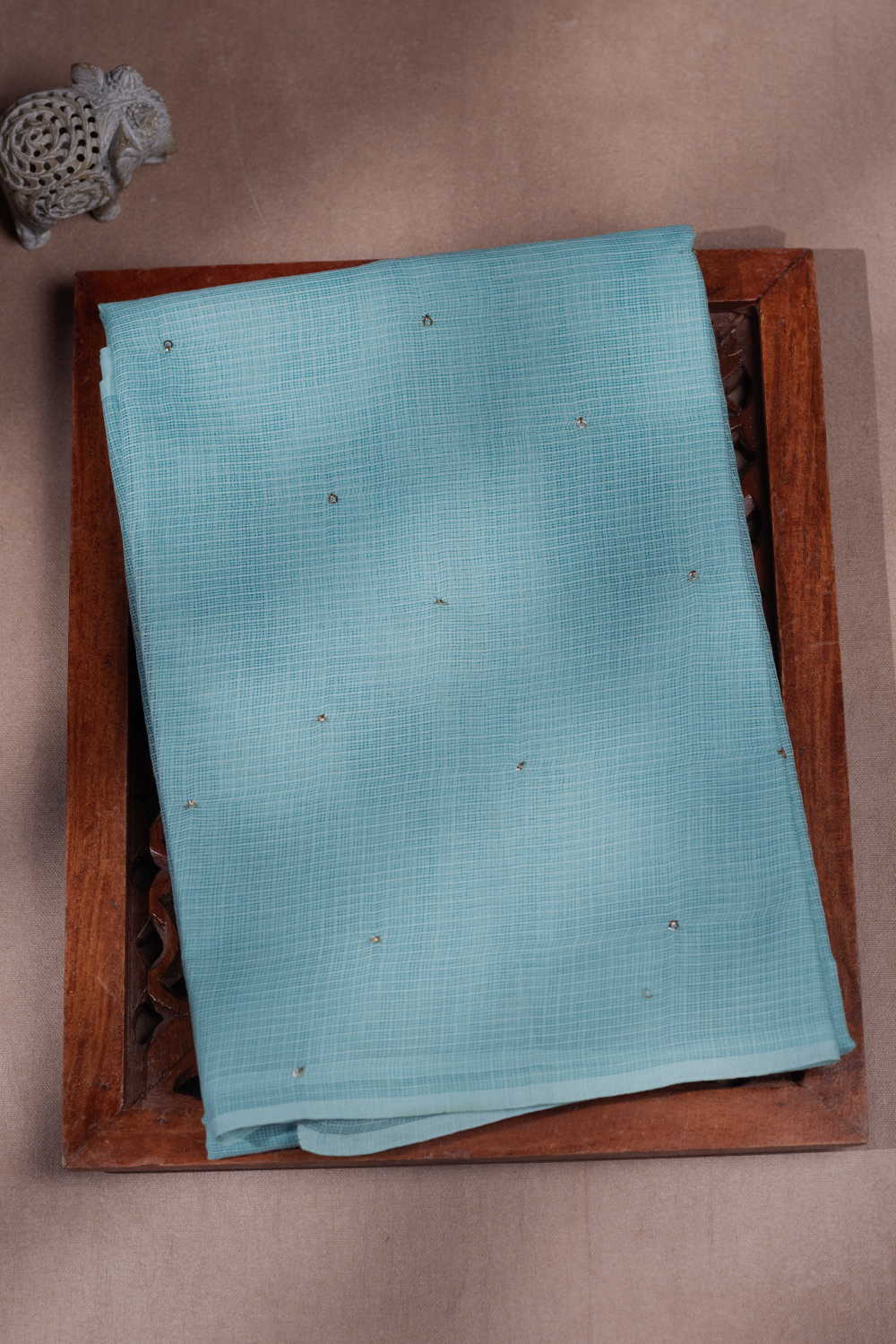 Kota Cotton Saree - Matkatus