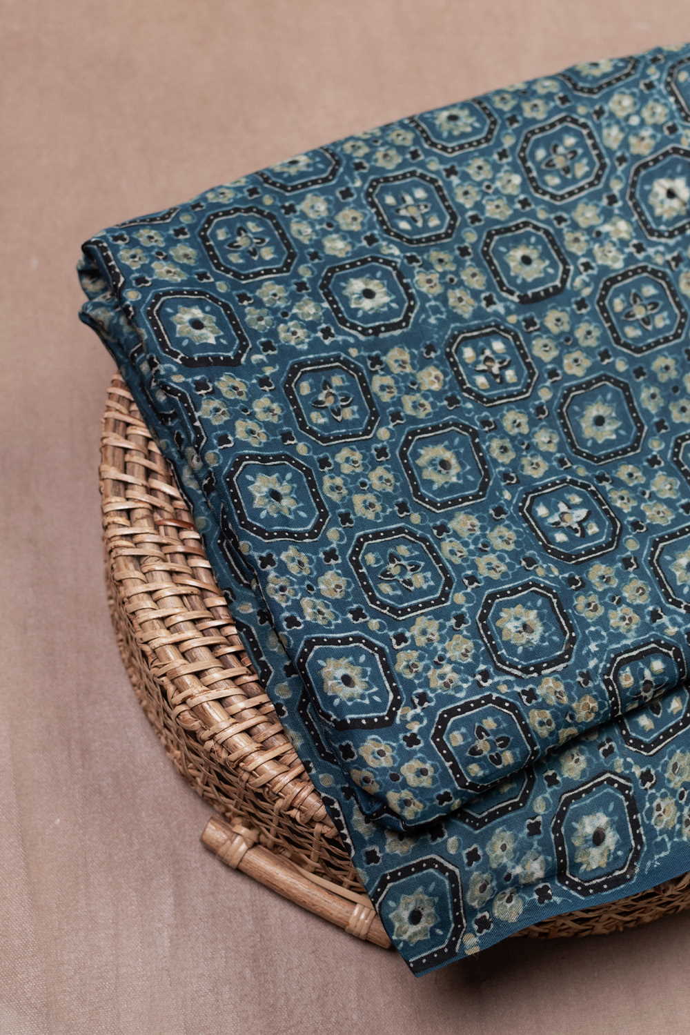 Modal Silk fabrics - Matkatus