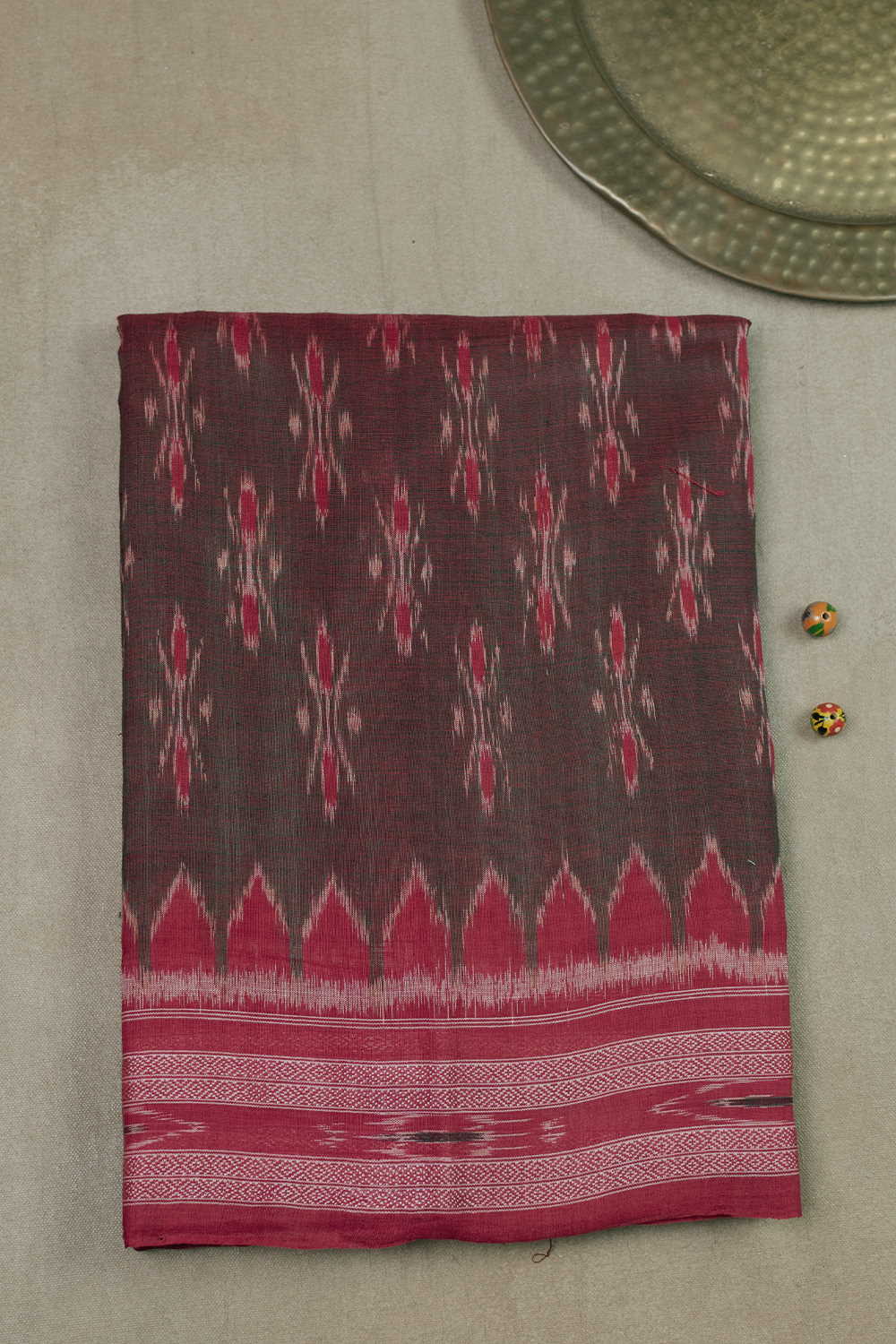 Orissa Ikat Sarees-Matkatus 