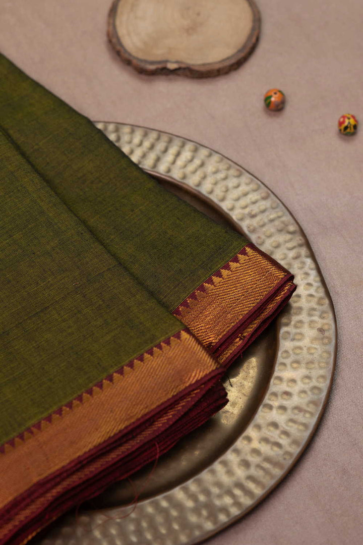 Cotton Fabric -  Matkatus 