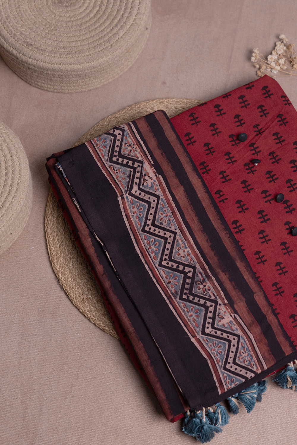 Mix And Match - Matkatus