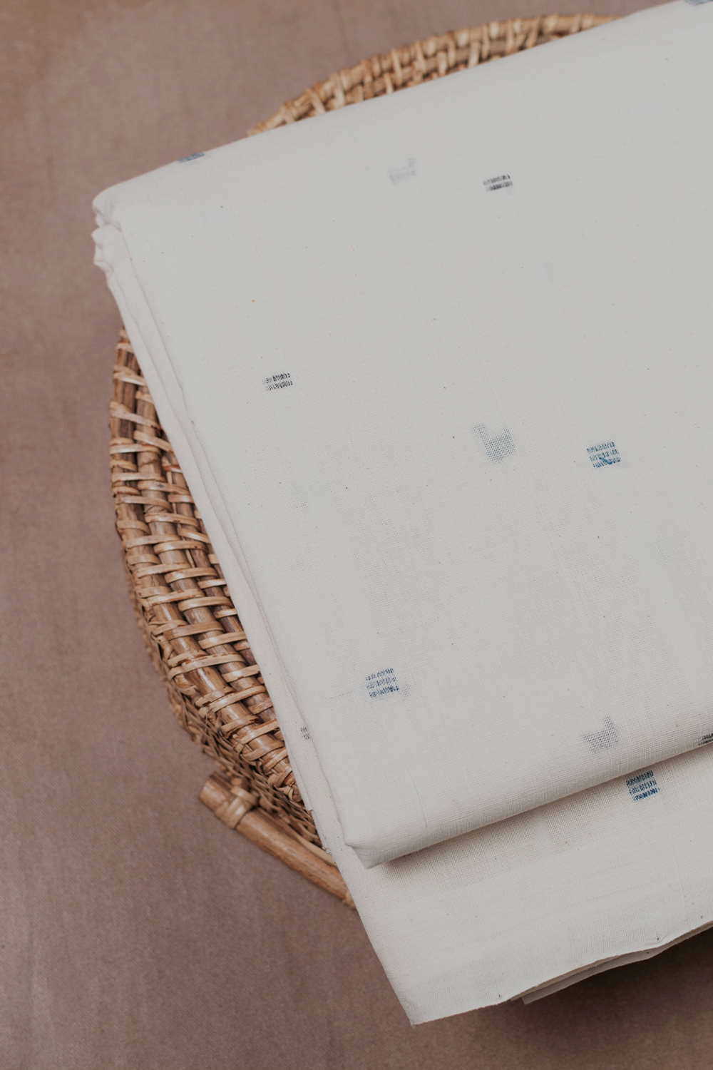 Handwoven Fabric - Matkatus