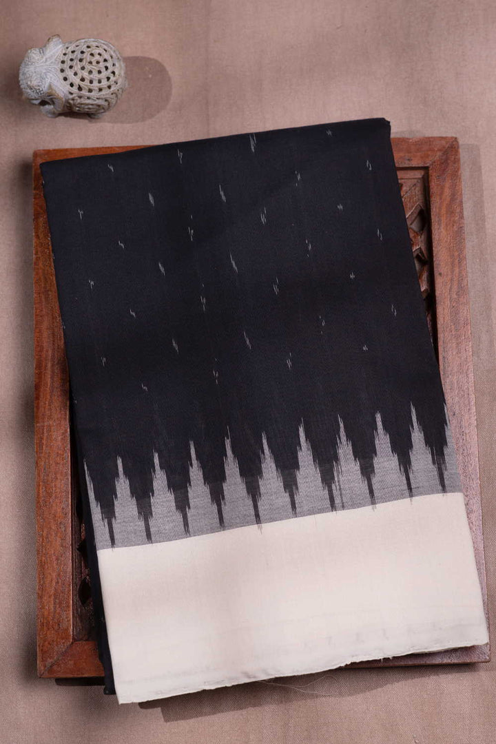 Handloom Saree - Matkatus 