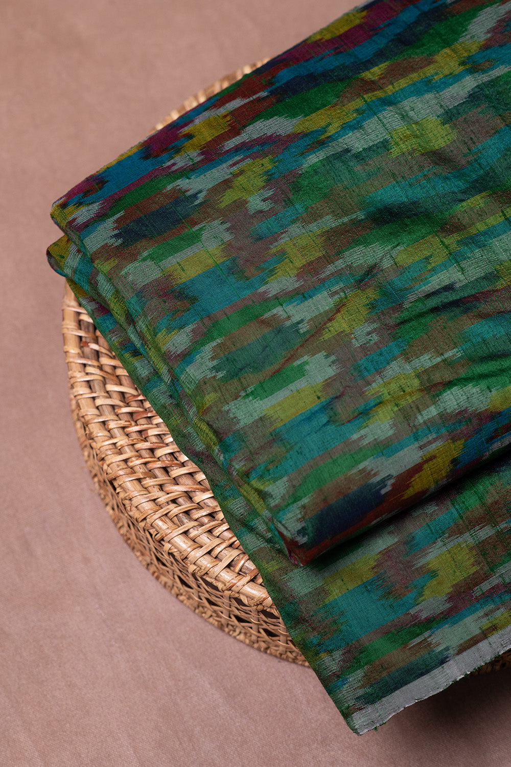 Ikat  Fabrics - Matkatus 