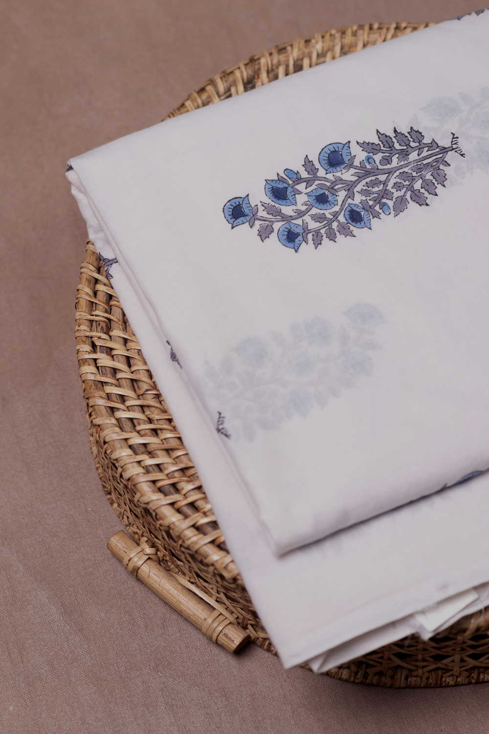 Cotton Fabric - Matkatus 