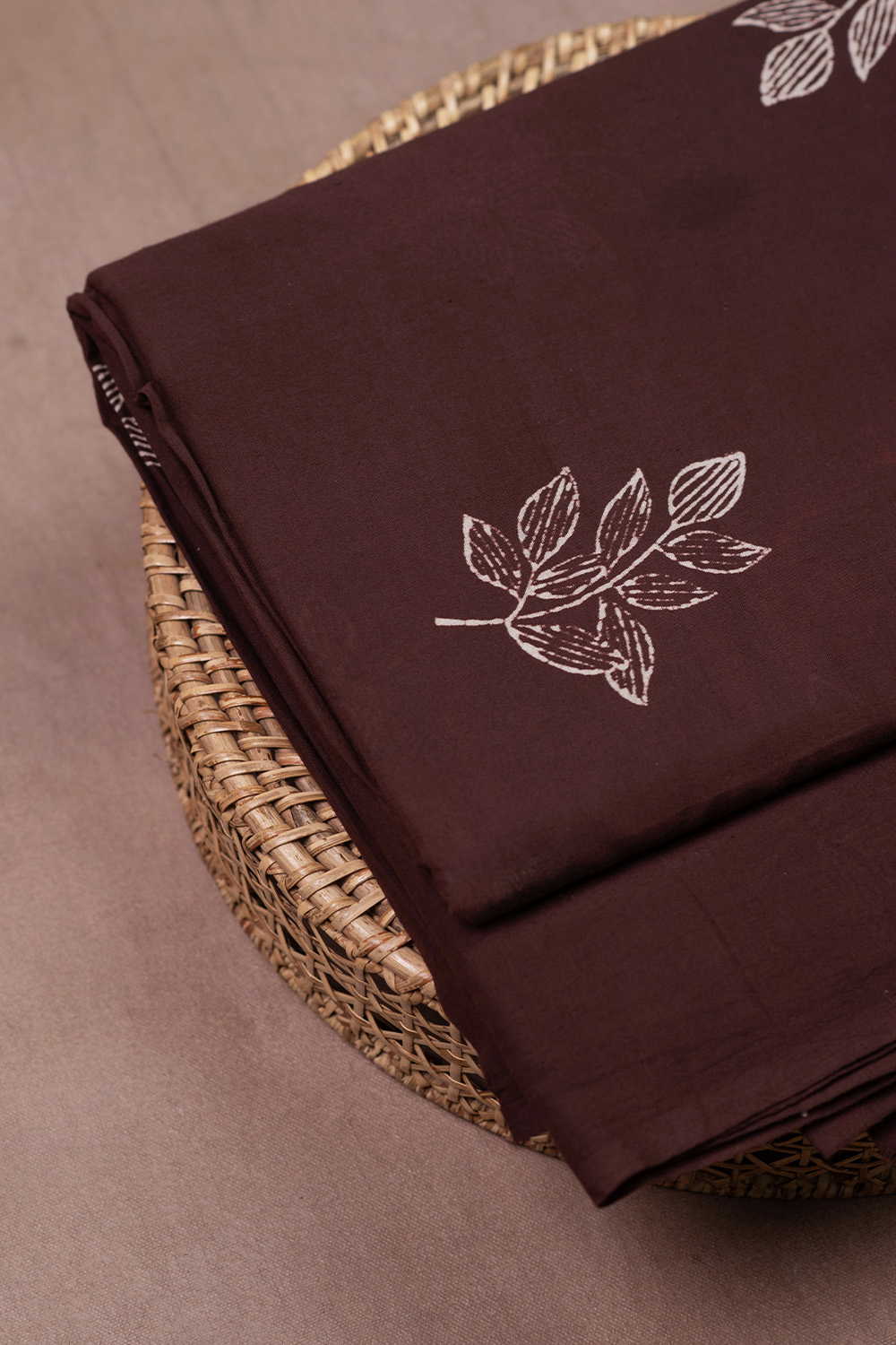 Cotton Fabric - Matkatus 