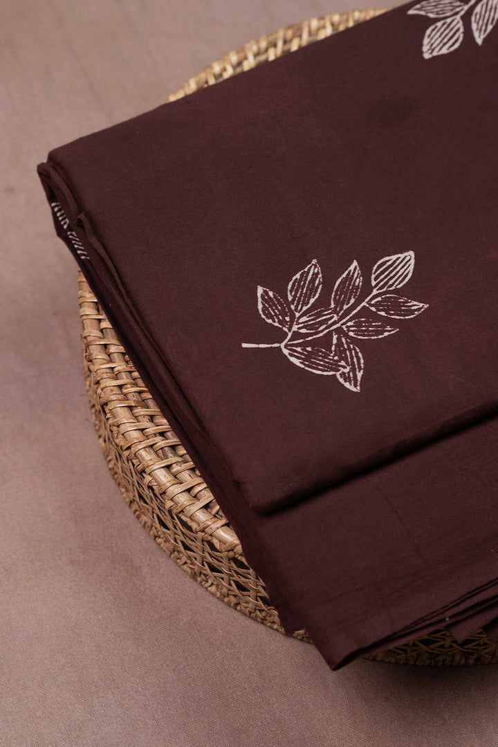 Cotton Fabric - Matkatus 