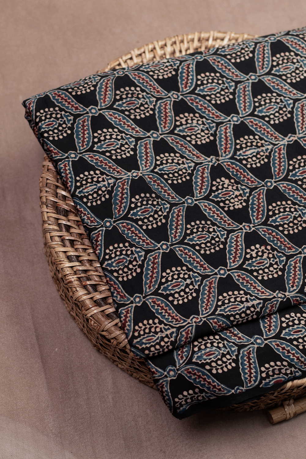 Modal Silk fabrics - Matkatus