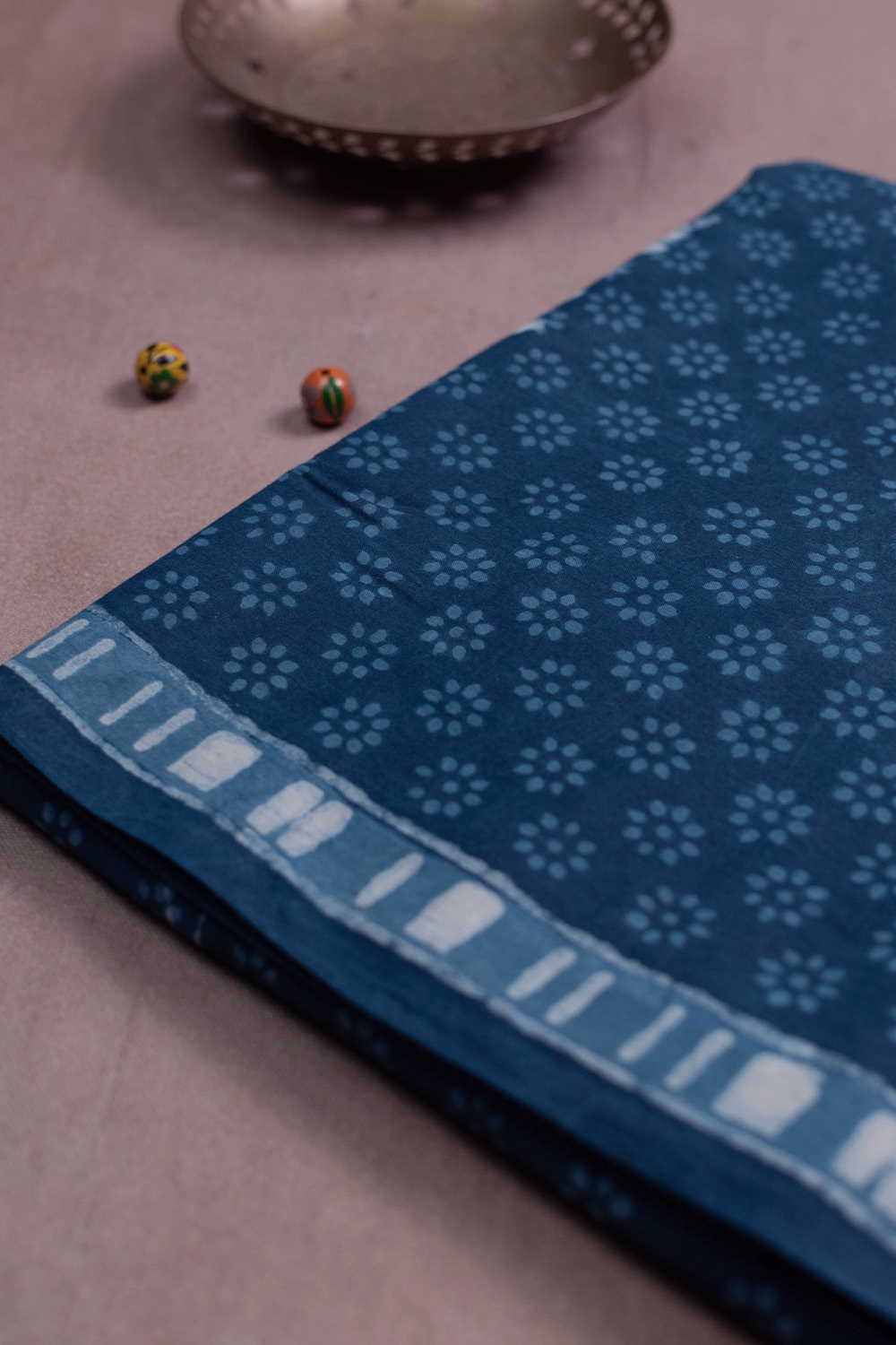 Mul Cotton Saree-Matkatus 