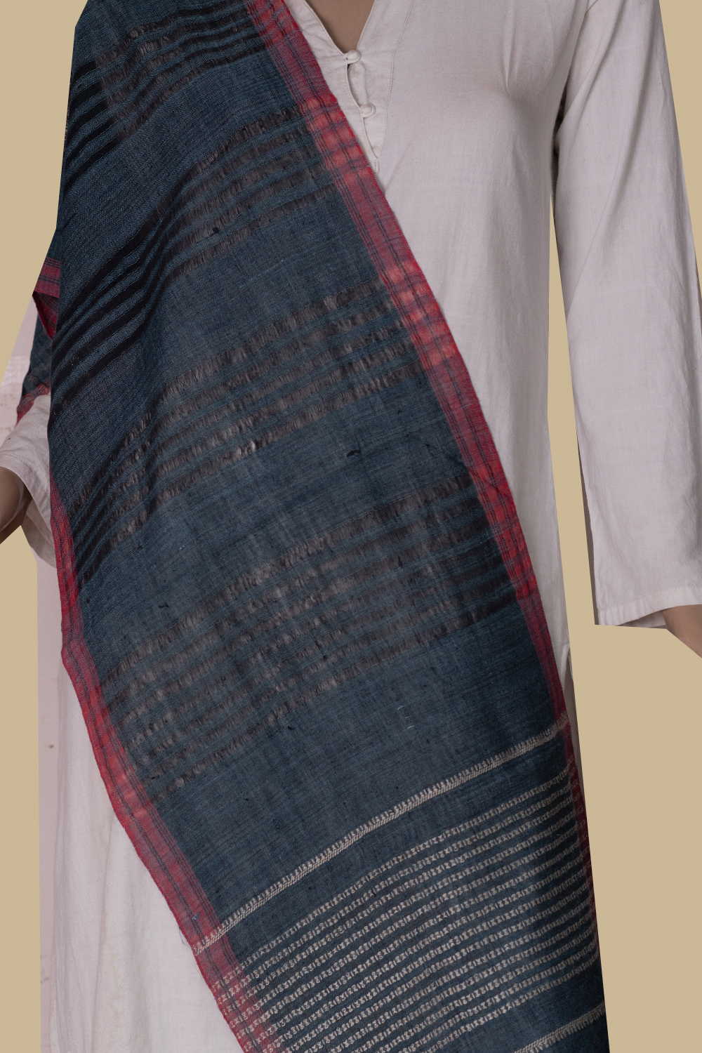 Bhujodi Stoles - Matkatus 