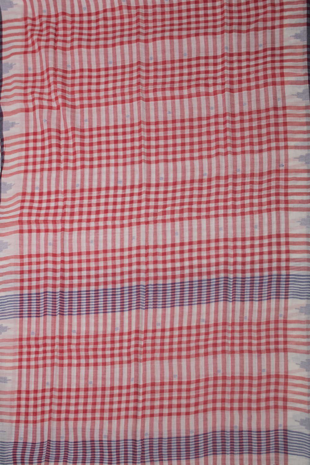 Cotton Dupattas - Matkatus