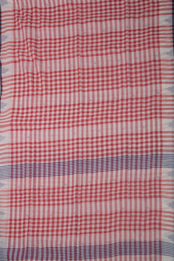 Cotton Dupattas - Matkatus