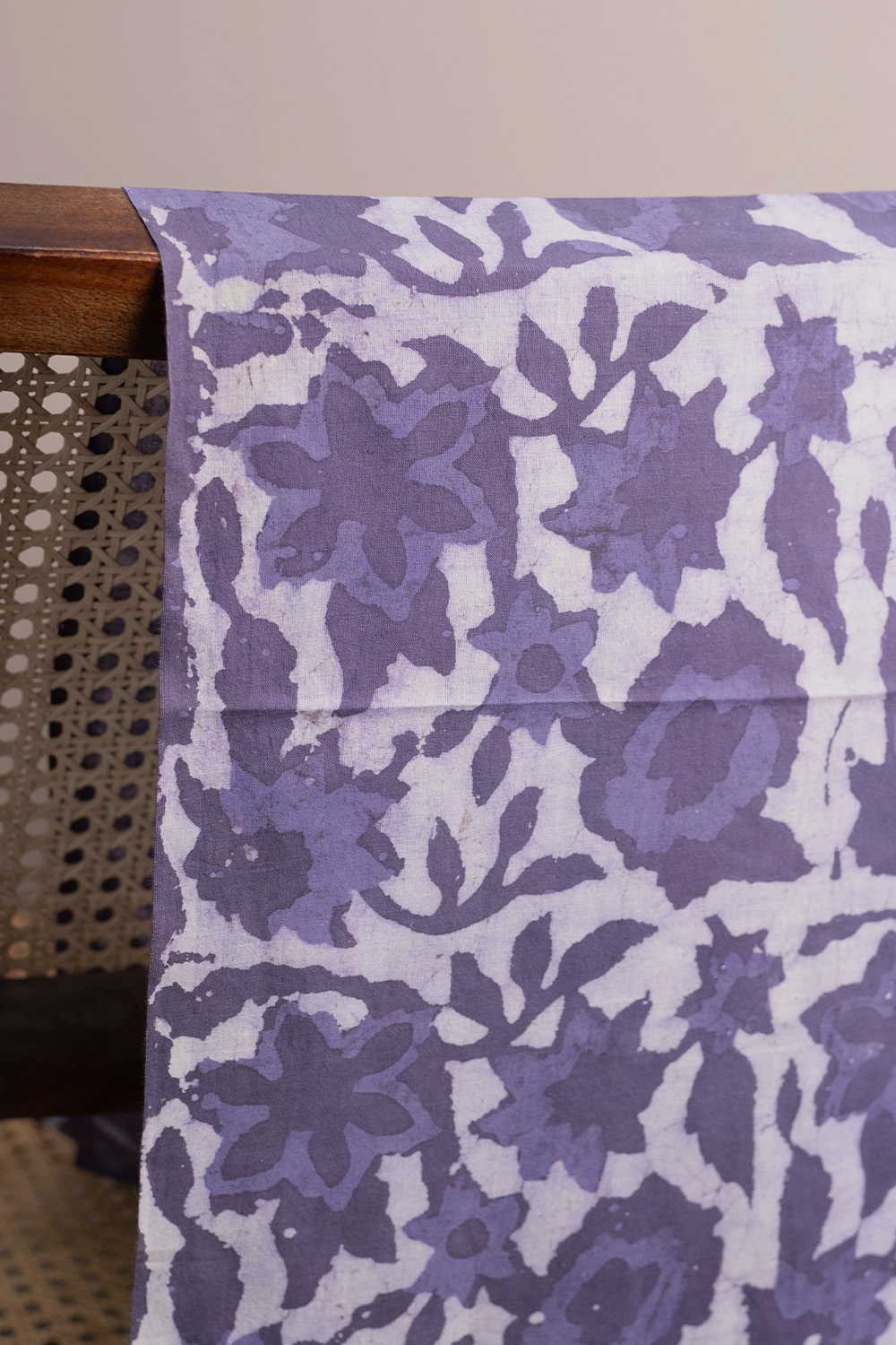 Cotton Fabric-Mtatkatus 
