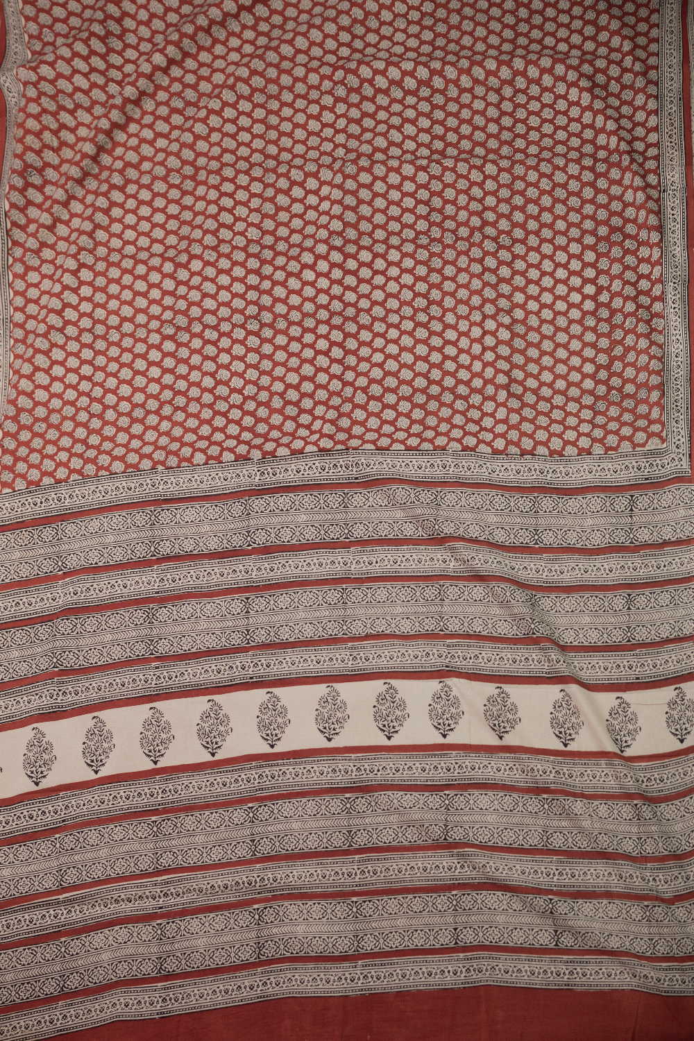 Mul Mul Cotton Saree - Matkatus 