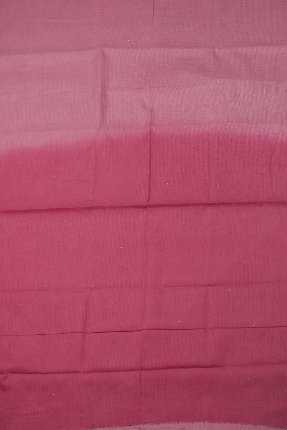 Block Printed Cotton Saree - Matkatus