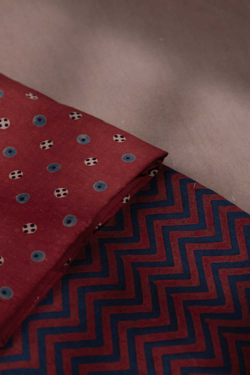 Unstitched Suits - Matkatus 