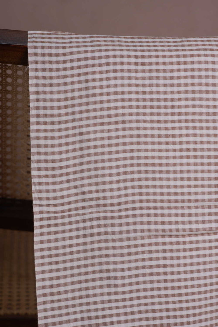 Cotton Fabric - Matkatus 