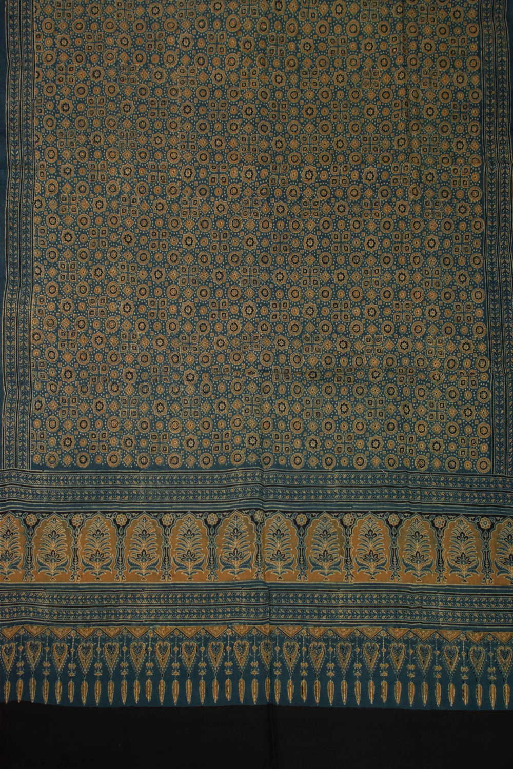 Cotton Dupattas - Matkatus 