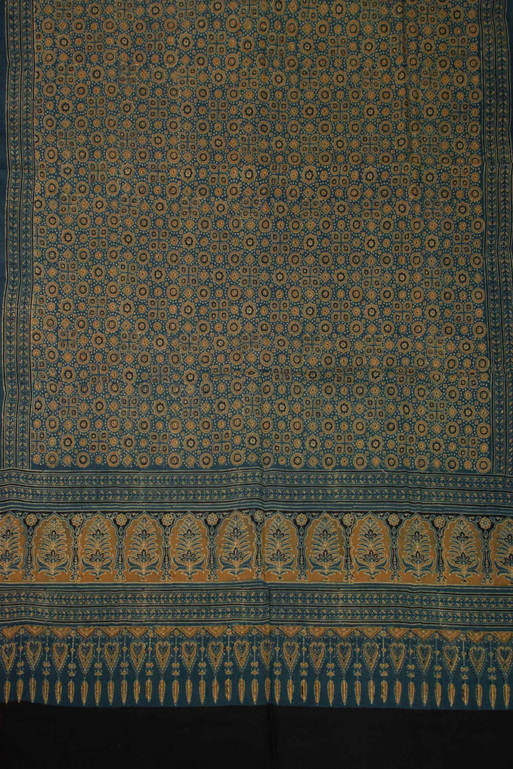 Cotton Dupattas - Matkatus 
