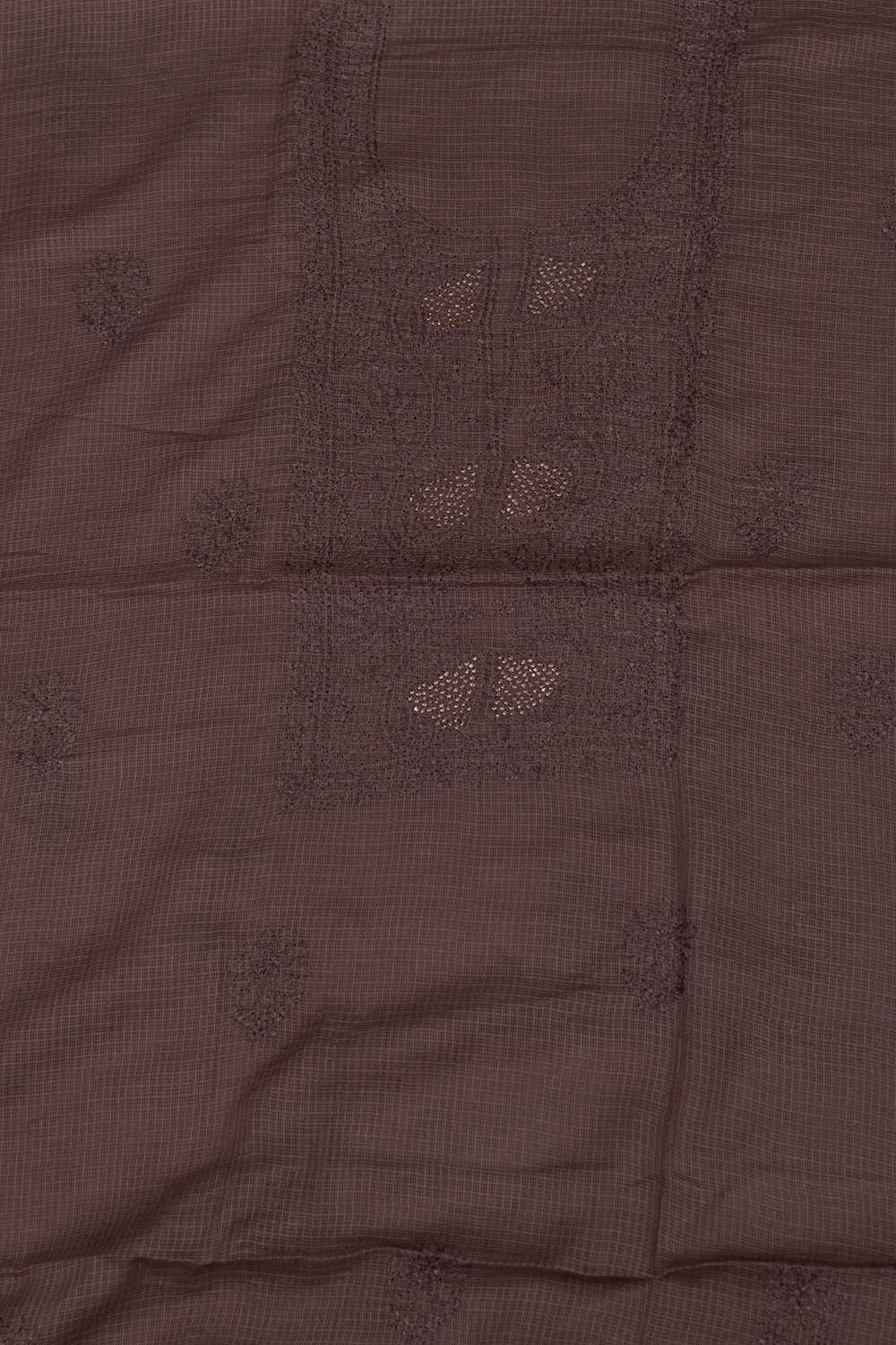 Top and Dupatta - Matkatus 