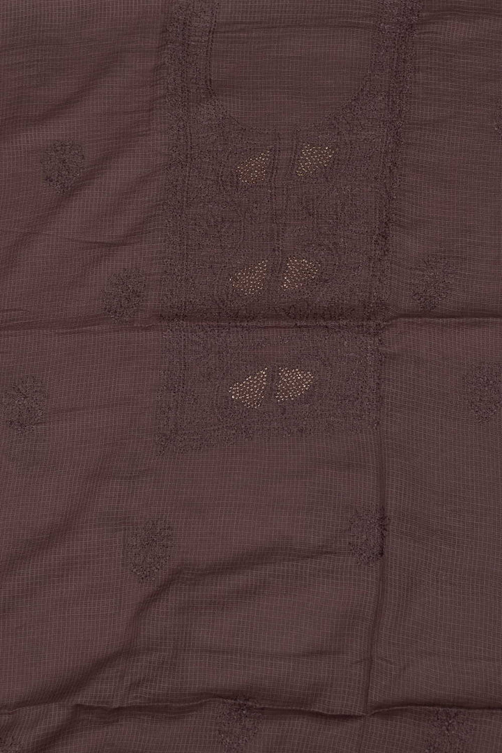 Top and Dupatta - Matkatus 