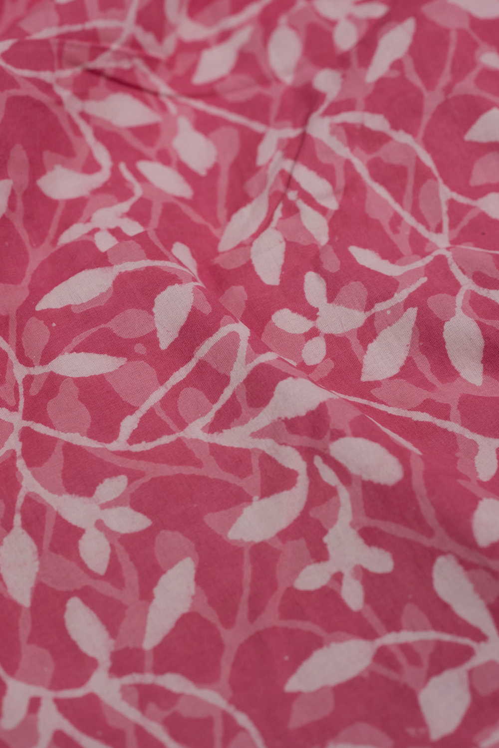 Cotton Fabric - Matkatus