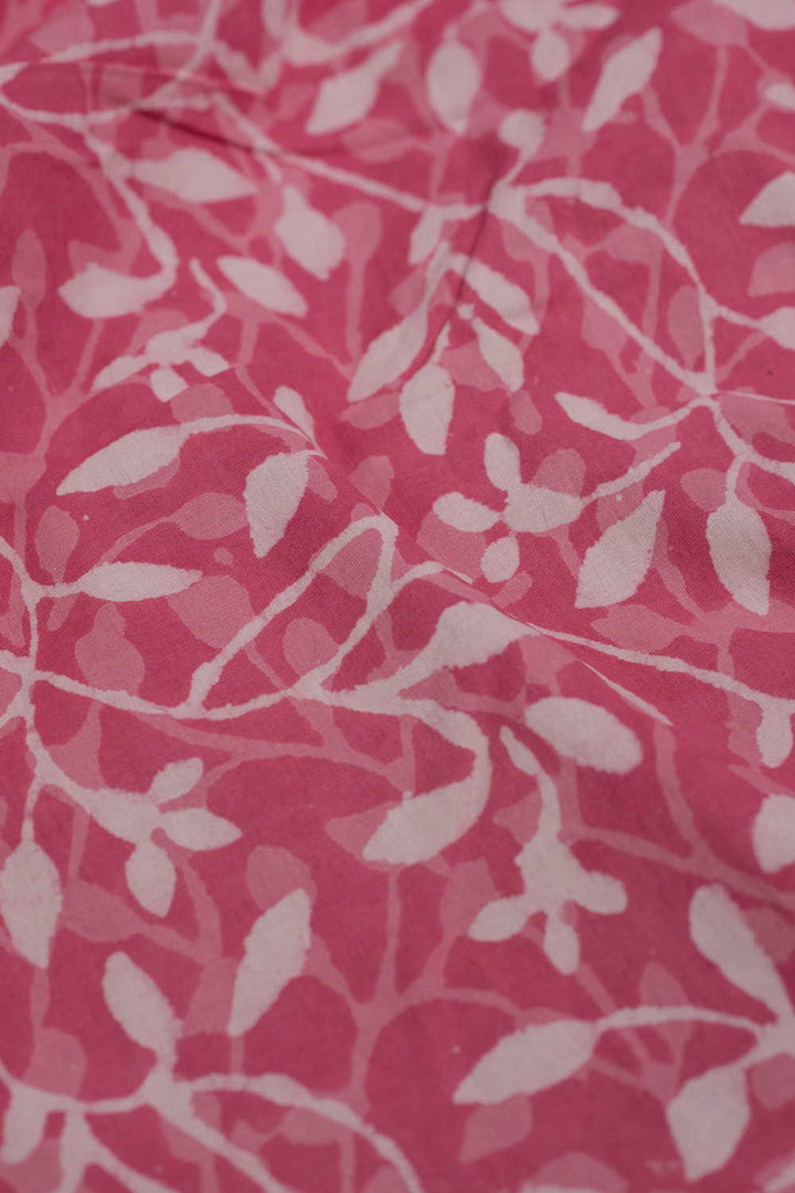 Cotton Fabric - Matkatus