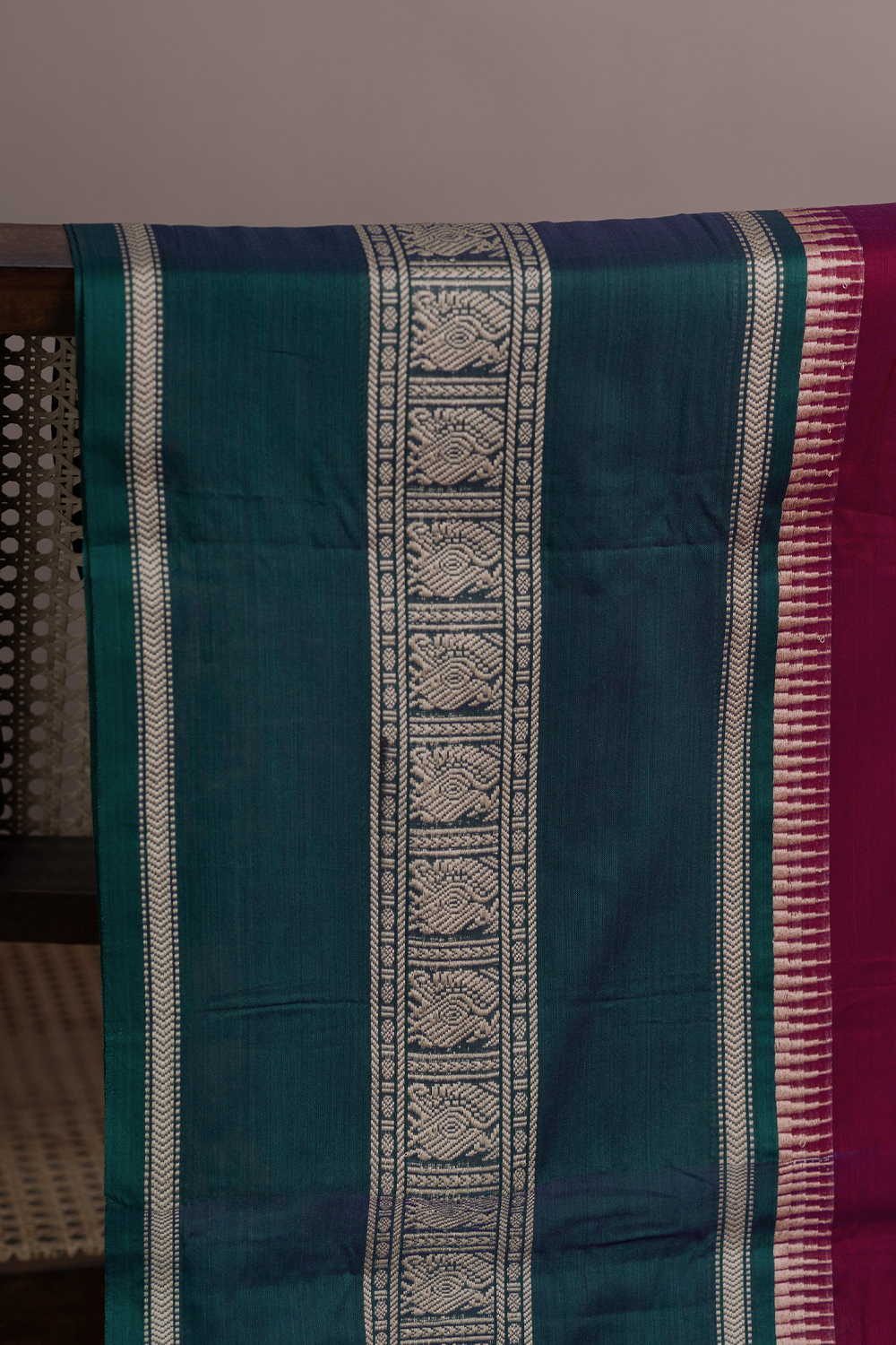 Cotton Fabric -  Matkatus 