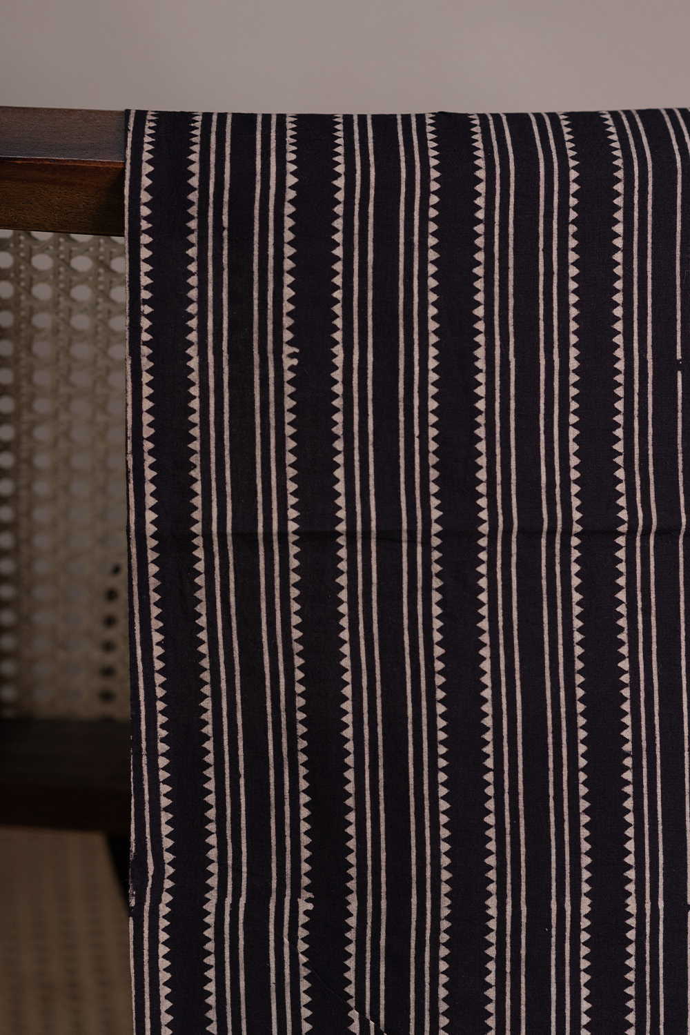 Ajrak Fabric - Matkatus