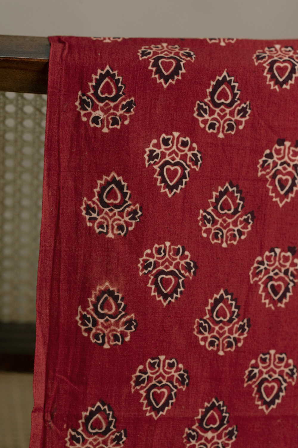 Block Printed Fabrics - Matkatus 