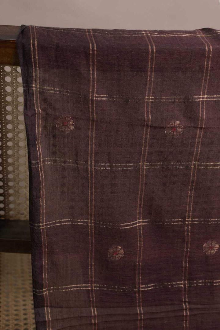 Cotton Fabric - Matkatus