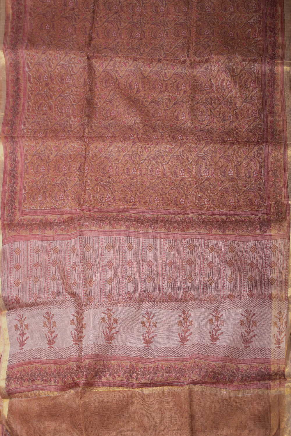 Kota Silk sarees - Matkatus