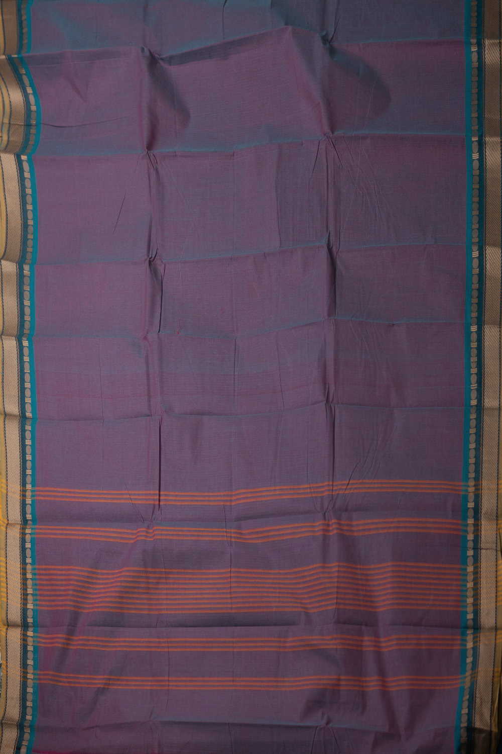 Traditional Coton Saree - Matkatus 
