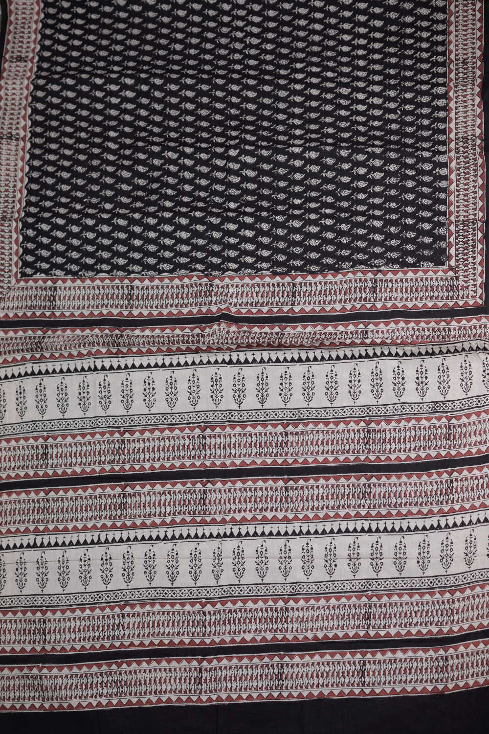 Cotton Saree-Matkatus 