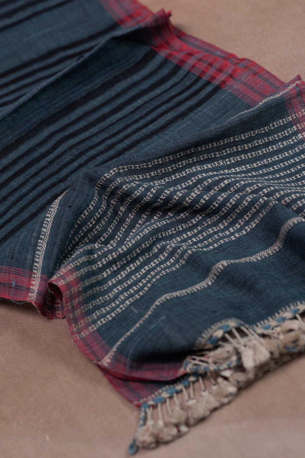 Kala Cotton Stoles - Matkatus 