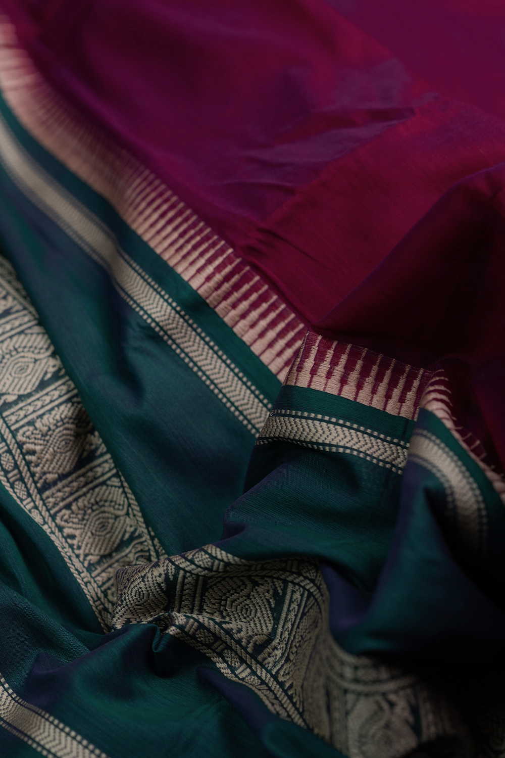 Border Fabrics - Matkatus 