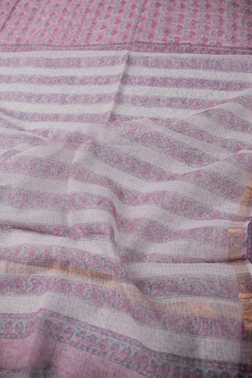 Sarees - Matkatus 