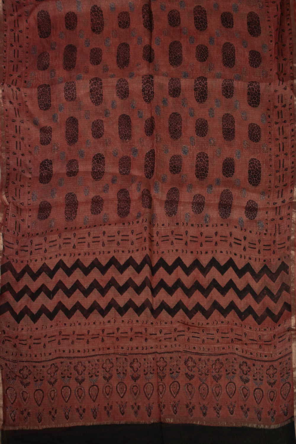 Dupattas - Matkatus 