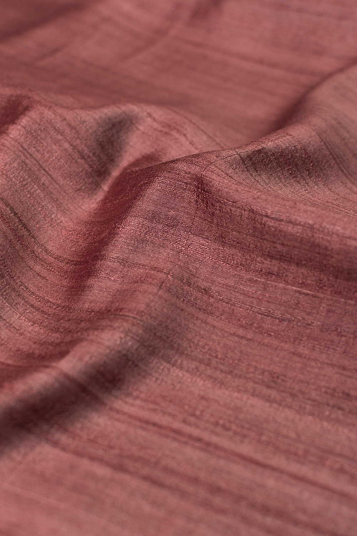 Silk Fabric - Matkatus 