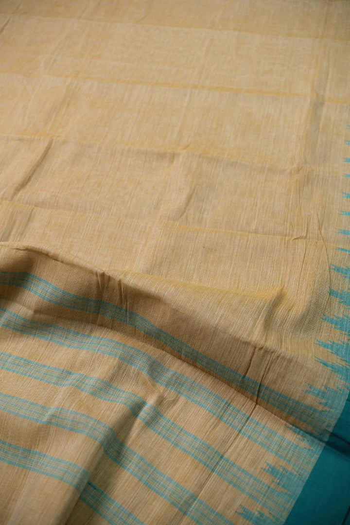 Cotton Sarees-Matkatus 