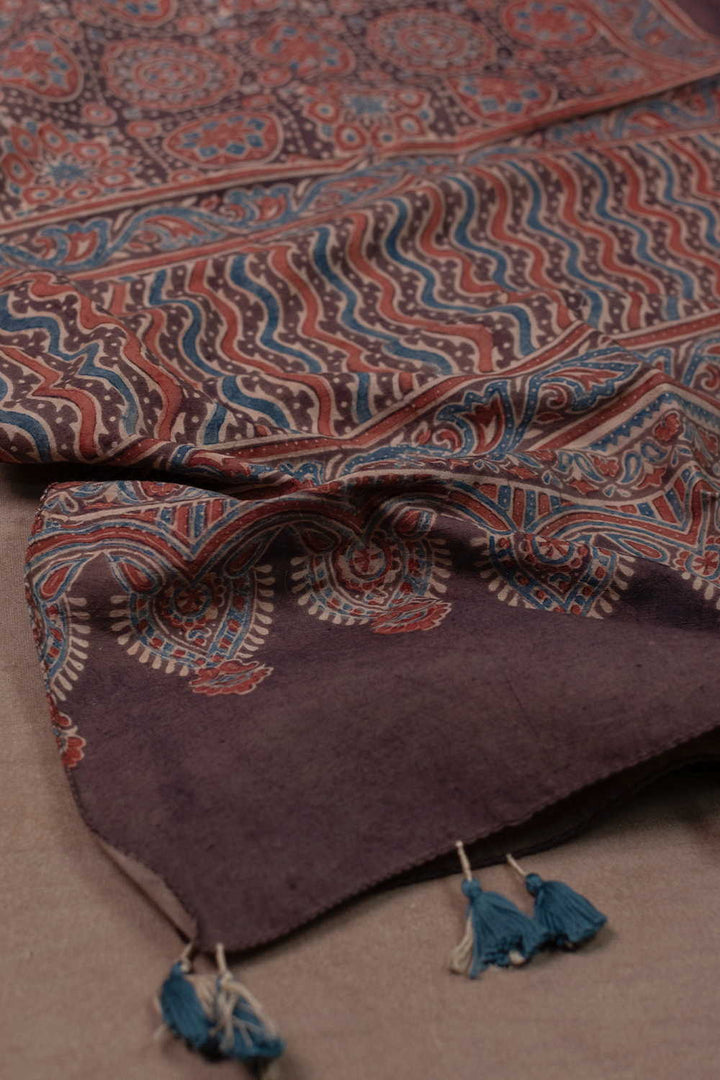 Cotton Stoles - Matkatus 