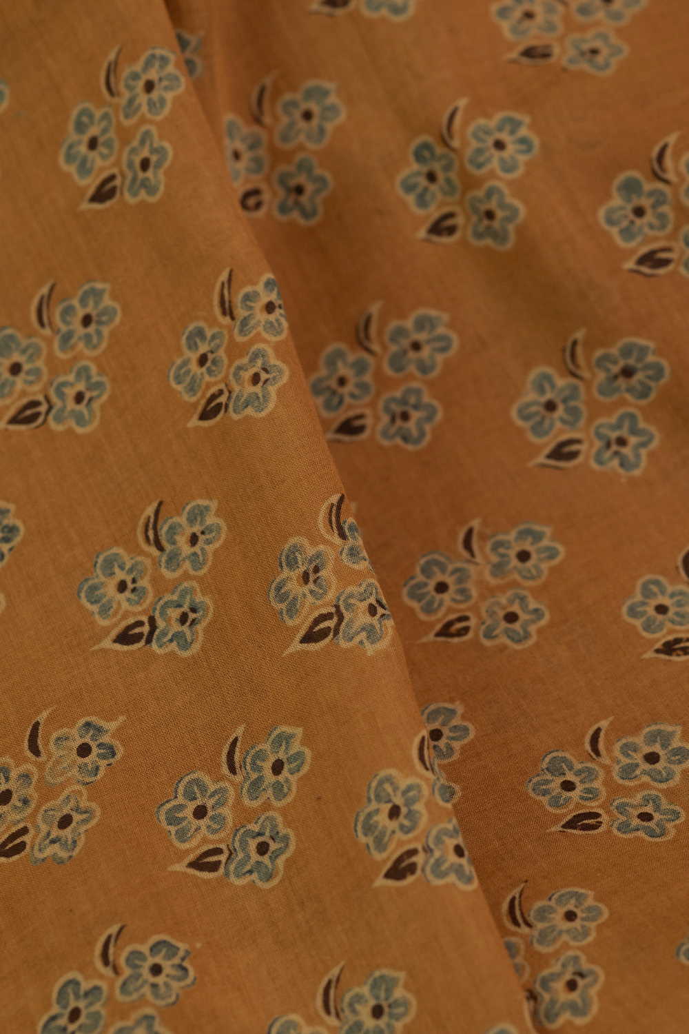 Ajrak Fabric - Matkatus