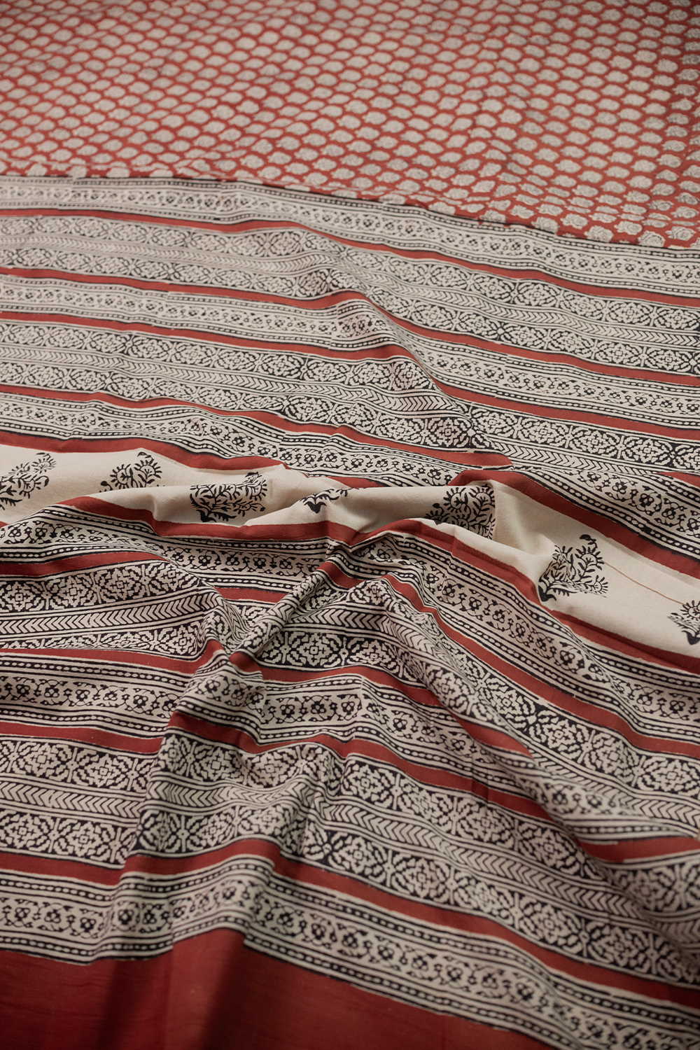 Cotton Saree - Matkatus 