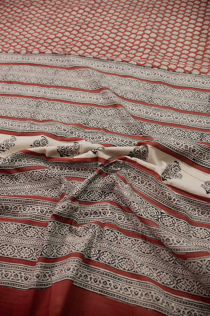 Cotton Saree - Matkatus 