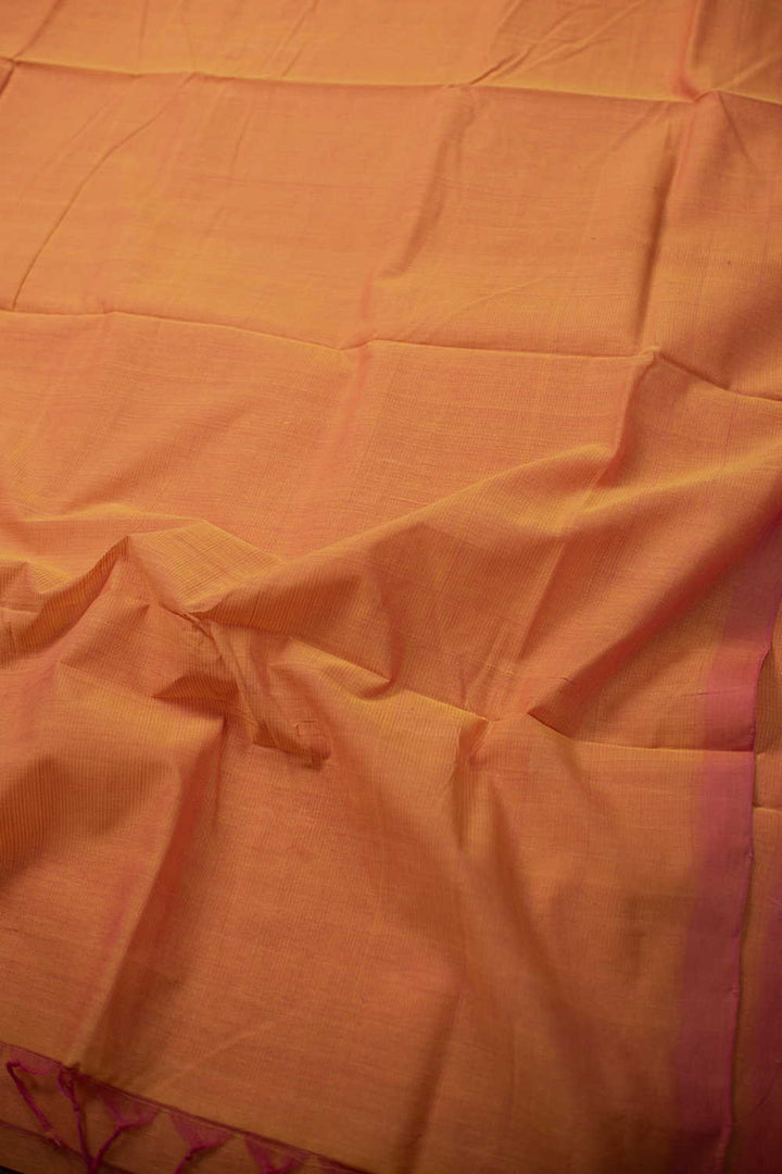 Cotton Sarees - Matkatus 