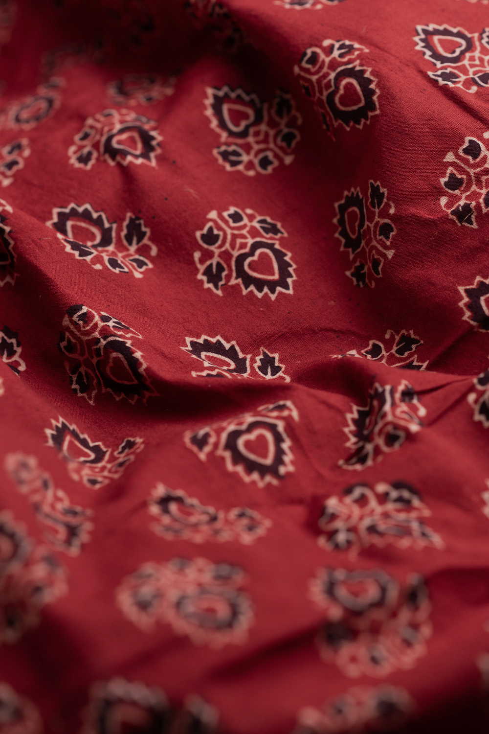 Cotton Fabrics-Matkatus