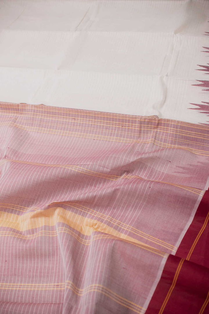Traditional Saree - Matkatus 