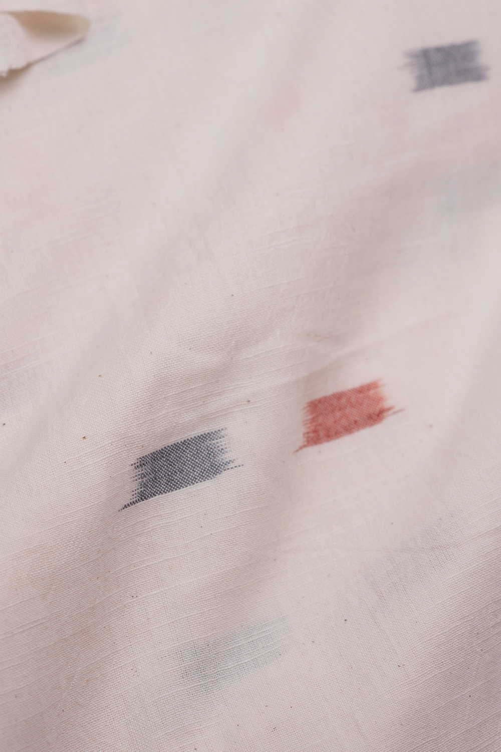 Ikat  Fabrics - Matkatus 