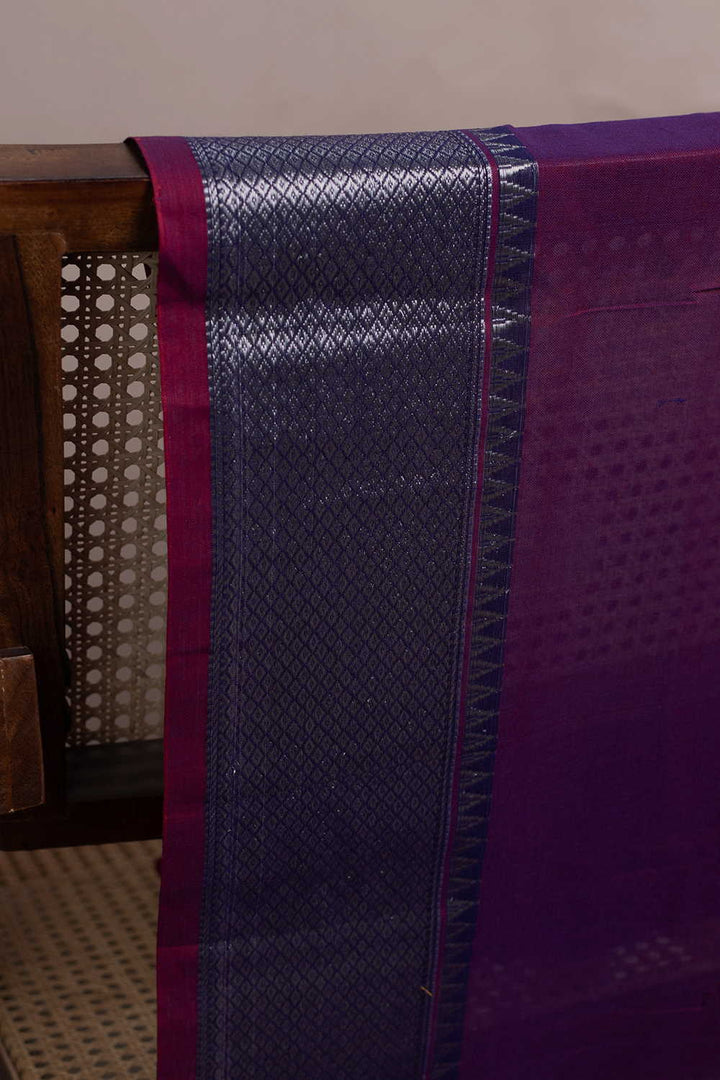 Cotton Fabric -  Matkatus 