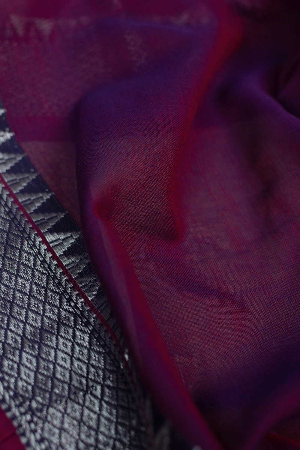 Border Fabrics - Matkatus 